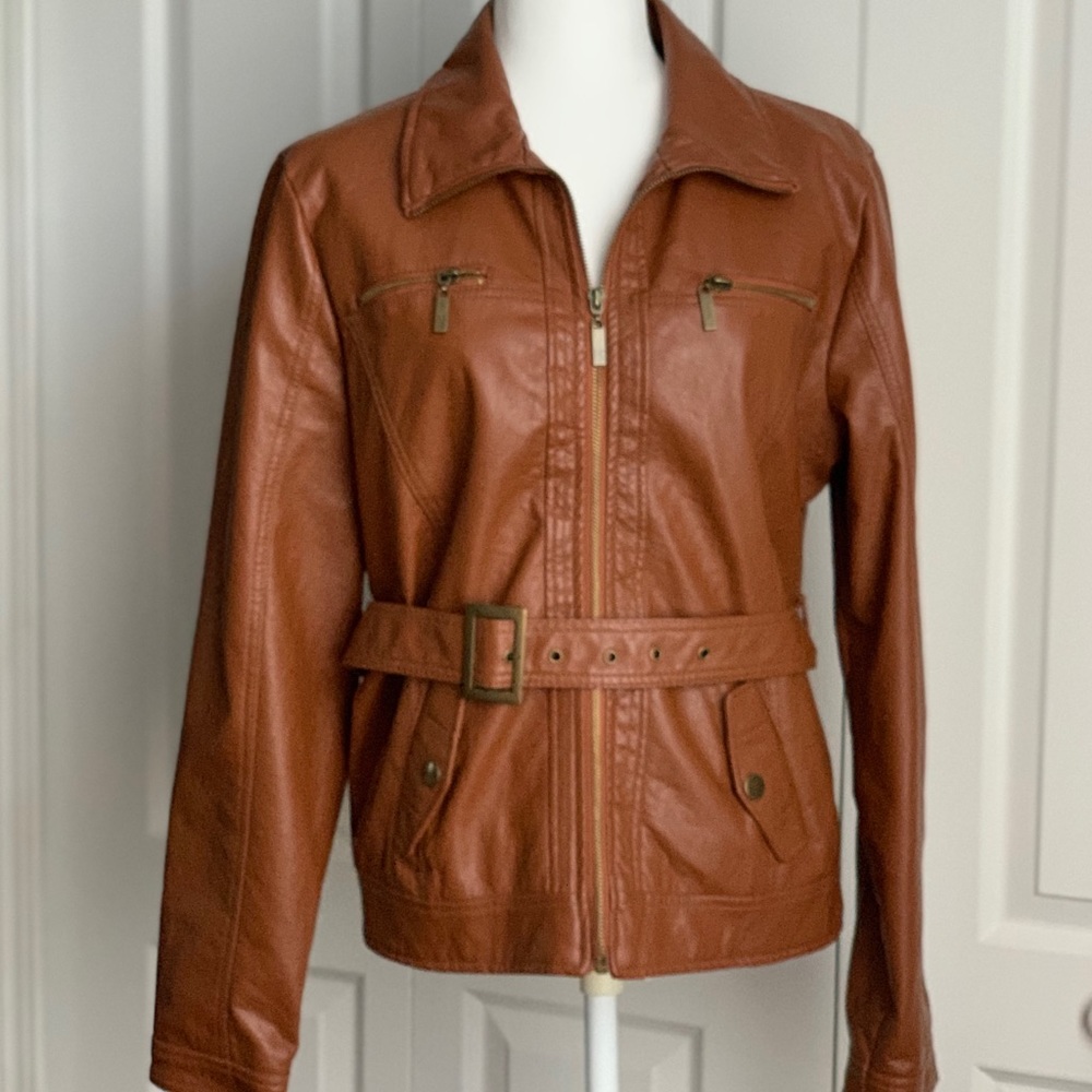 New Look Jacket
